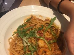 -必胜客(新辰里酒仙桥店)