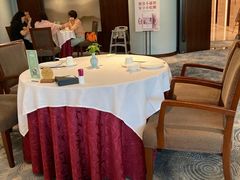 -粤财皇冠假日酒店·彩华轩中餐厅