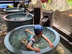 -青水瓦台汤泉(未央店)