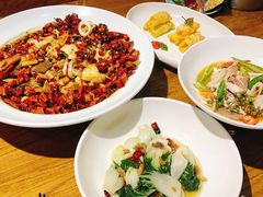 -必点海鲜·鲅鱼水饺(鞍山西道店)