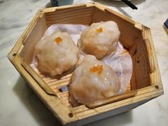 陶陶居大虾饺-陶陶居酒家(SM二期购物广场店)