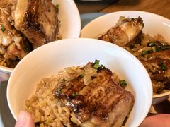 -新荣记(西溪湿地店)