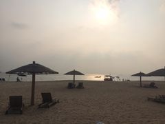 -惠州金海湾嘉华度假酒店