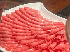 -南门涮肉(通州店)