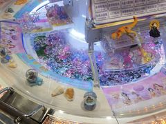 -反斗乐园π·电玩·高空拓展·蹦床(龙华天虹店)