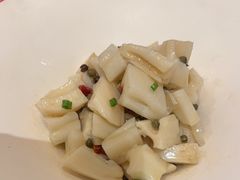 -海天楼中餐厅(吴宫泛太平洋酒店)