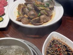 -东海怡品海鲜豆捞(舟宿夜江店)