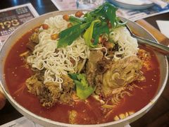 -蓉合川菜 Szechuan spicy bay