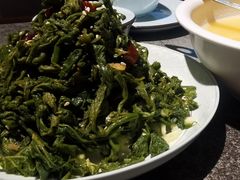 -华盛园卷子王农家菜水库鱼