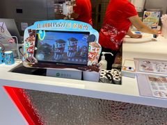 -DQ·蛋糕·冰淇淋(天通苑华联店)