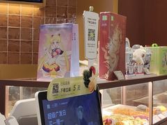 -奈雪的茶(石家庄万象城店)