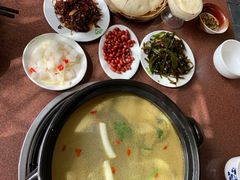 -尼玛藏家风味园(阿山食城店)