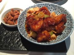 -俏江南-江景昆曲主题餐厅(正大广场店)