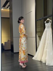 -MuseMarry婚纱(前海嘉里中心店)