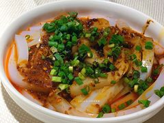川北凉粉-渝信川菜(华盛店)