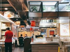 大堂-渔娘渔家丹东海鲜(东直门店)