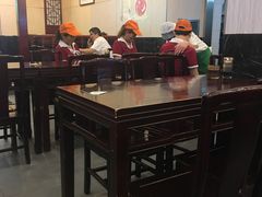 大堂-朱鸿兴面馆(镇湖店)