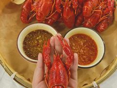 -靓虾二哥·龙虾馆(大塘总店)