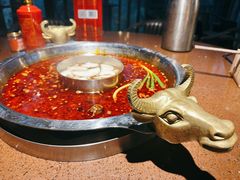 -巴倒烫陆派火锅山庄(南山总店)