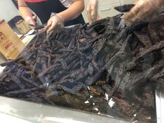 -都士牧人现烤牛肉干