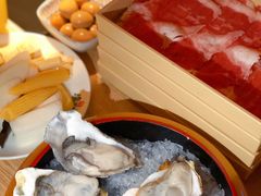 -温野菜涮涮锅(西单大悦城店)