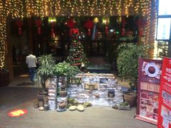 -别院里音乐餐酒吧(双流航空港店)