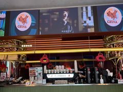 -人民咖啡馆(四行仓库店)