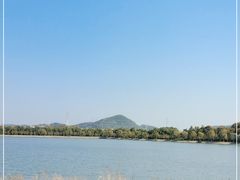 -羊山湖公园