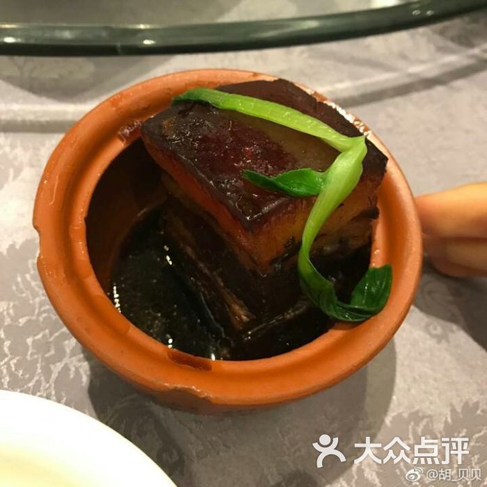 山外山菜館(玉泉路店)-圖片-杭州美食-大眾點評網