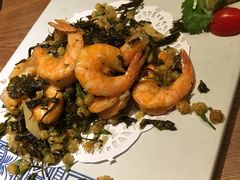 -云海肴·汽锅鸡·云南菜(天山百盛优客店)