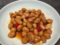 -鸽子侯·家宴·平价海鲜(绿地店)