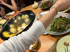 -鸽子刘铁锅炖鱼(劲松店)