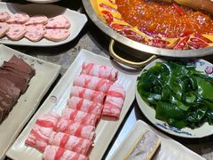 -小龙坎火锅(总店)