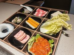 -海底捞火锅(关山保利店)