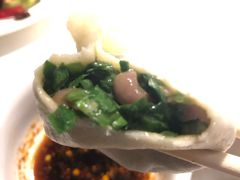 -日丰园海肠水饺·老字号大连海鲜(和平广场店)