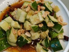 -龙香居海鲜浑锅家常菜·特色驴肉