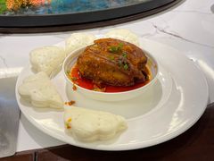 -秦月轩·陕西家乡菜(阜成路·五棵松店)