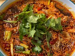 -丁太婆老妈蹄花(人民公园非遗总店)