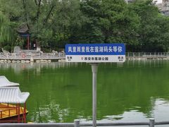 -莲湖公园