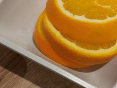 -豪客来牛排(漳州沃尔玛店)