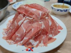 -鑫龙火锅城(环山路店)