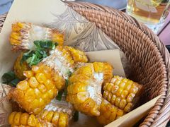 -北丐先生·野馄饨烧烤(长宁龙之梦店)