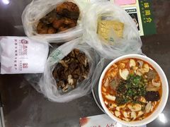 -春发生饭店·非遗(南院门店)
