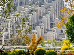 -苏州河梦清园环保主题公园