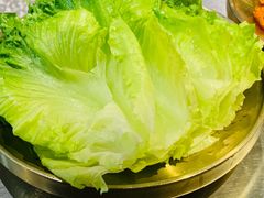 包肉菜-本炙炭烤·蒲烧活鳗料理店(金沙洲店)