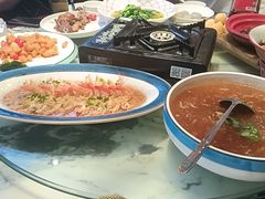 -外婆小菜(灵岩南路店)