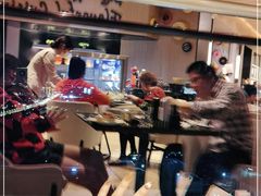 -济南凯宾斯基酒店-THE VIEW云景全日制餐厅