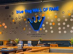 -blue frog蓝蛙(长泰广场店)