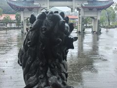 -莆田南少林寺
