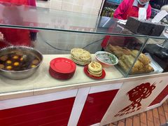 -六味斋(柳巷店)